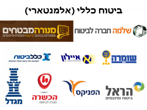 ביטוח כללי